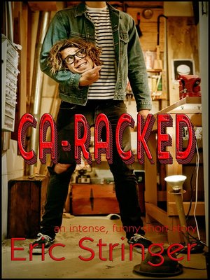 cover image of Ca-racked